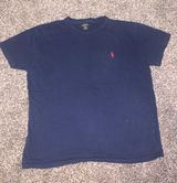 Ralph Lauren Polo T-shirt Photo 0