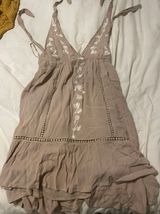 Jessica Simpson Dress Photo 0