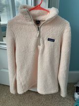 Patagonia Sherpa Quarter Zip Photo 0