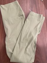 Lululemon Seamless Leggings Photo 0