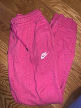 Nike Sweatpants Photo 0