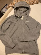 Nike Sweatshirt Photo 0