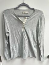 Abercrombie The A&F Lounge Collection Top Photo 0