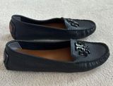 Leather Loafers Photo 0