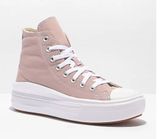 Converse Chuck Taylor All Star Move Platform Hightop Sneakers Photo 0