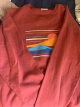 Comfort Colors nature backs crewneck Photo 0