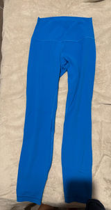 Lululemon Align Leggings High-Rise Photo 0