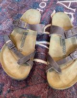 Birkenstock Sandal Photo 0