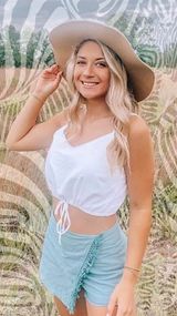 Boutique Skort Photo 0