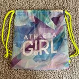 Athleta girl drawstring backpack Photo 0