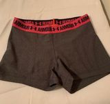 Under Armour  Spandex Photo 0