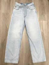 Levi’s Ribcage Photo 0