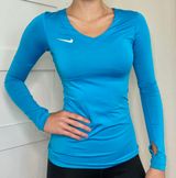 Nike Pro Athletic Top Photo 0