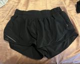 Hotty Hot Low-Rise 2.5” Shorts Photo 0