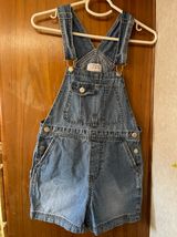 Tinsel Town Overalls  Photo 0