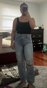 Levi’s Jeans Photo 0