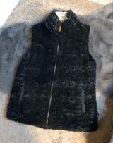 Simply Southern Sherpa Vest Photo 0