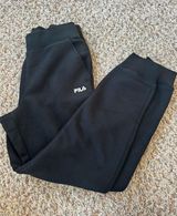 FILA Sweatpants Photo 0