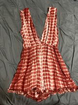 SheIn Romper Photo 0