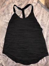Nike Workout Tank Photo 0