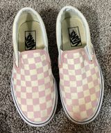 Vans Slip-On Photo 0