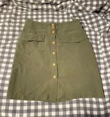 A New Day Skirt Photo 0