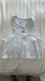 Alo Yoga Tank Top Photo 0