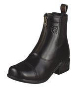 Heritage RT Zip Paddock Boot Photo 0