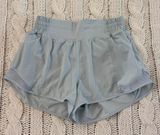 Hotty Hot High Rise Lines Short 2.5” Photo 0