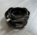 American Eagle Western Buckle Belt Photo 0