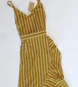 Blu Pepper Dress Photo 0