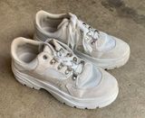 H&M Platform Shoes Photo 0