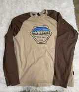Patagonia Lightweight Crewneck Photo 0