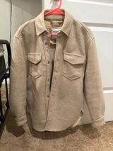 Abercrombie & Fitch Abercrombie Jacket Photo 0