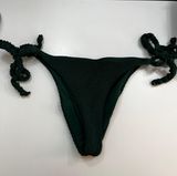 Elysiian Forest Green Bikini Photo 0