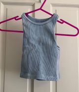 Free People Fp Movement Ribbed Bra Top Photo 0