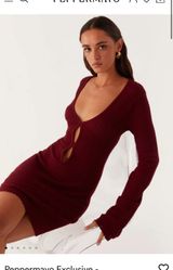 Peppermayo Dress Photo 0