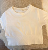 Athletic Top Photo 0