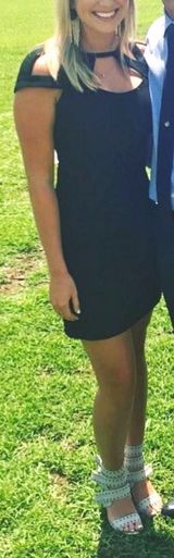 Perfect LBD! Black Size M Photo 0