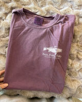 Beer Fishy Fishy Tshirt Photo 0