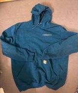 Carhartt Hoodie Photo 0