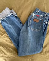 Wrangler Vintage Womens  Jeans Photo 0
