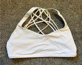 Lululemon Free to be Wild Bra Photo 0