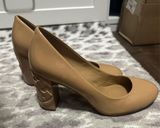 Tory Burch Pumps Patent Leather Photo 0