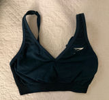 Gym shark bra  Photo 0