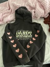 Dandy Worldwide Hoodie Photo 0