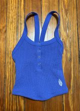 BRAND NEW FP MOVEMENT TANK Photo 0