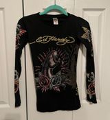 Vintage  Long Sleeve Shirt Photo 0