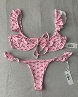 Frankie’s Bikinis Set Photo 0