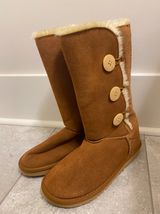 UGG Boots Photo 0